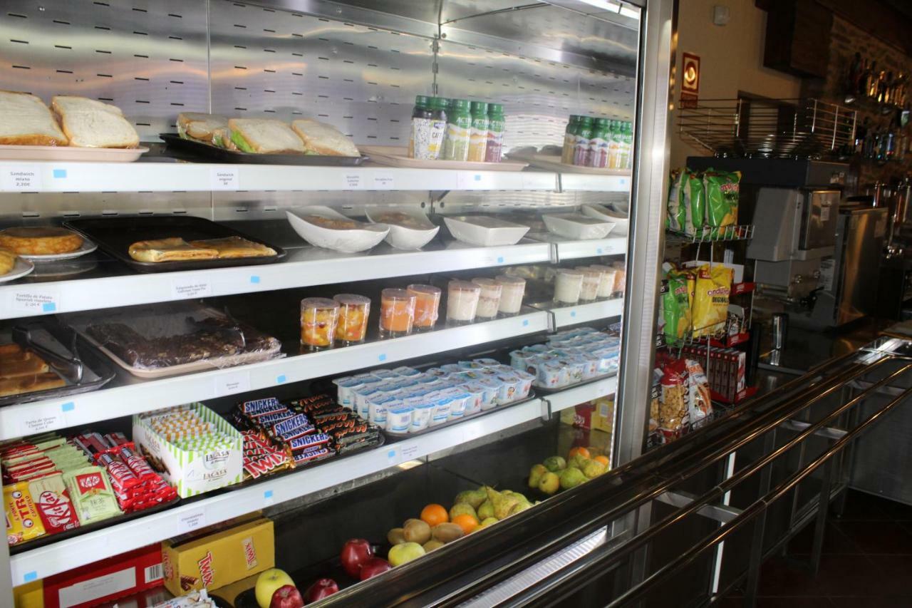 阿梅纳尔酒店 外观 照片